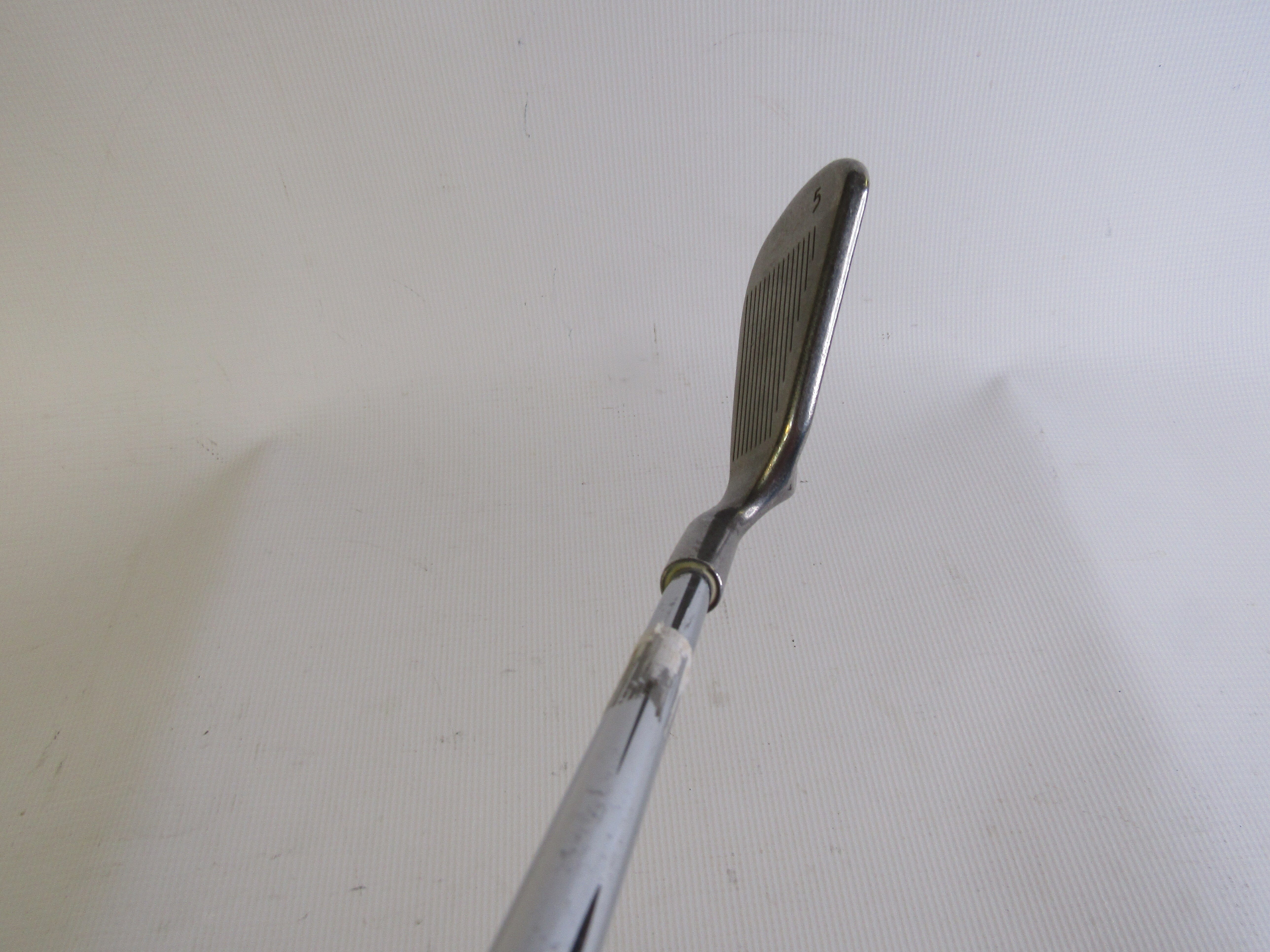 Ping Eye2 Blue Dot #5 Iron Stiff Flex Steel Men's Right Pre-Owned Irons Ping 