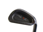 Ping Eye2 Orange Dot #9 Iron Stiff Flex Steel Men's Right Pre-Owned Irons Ping 