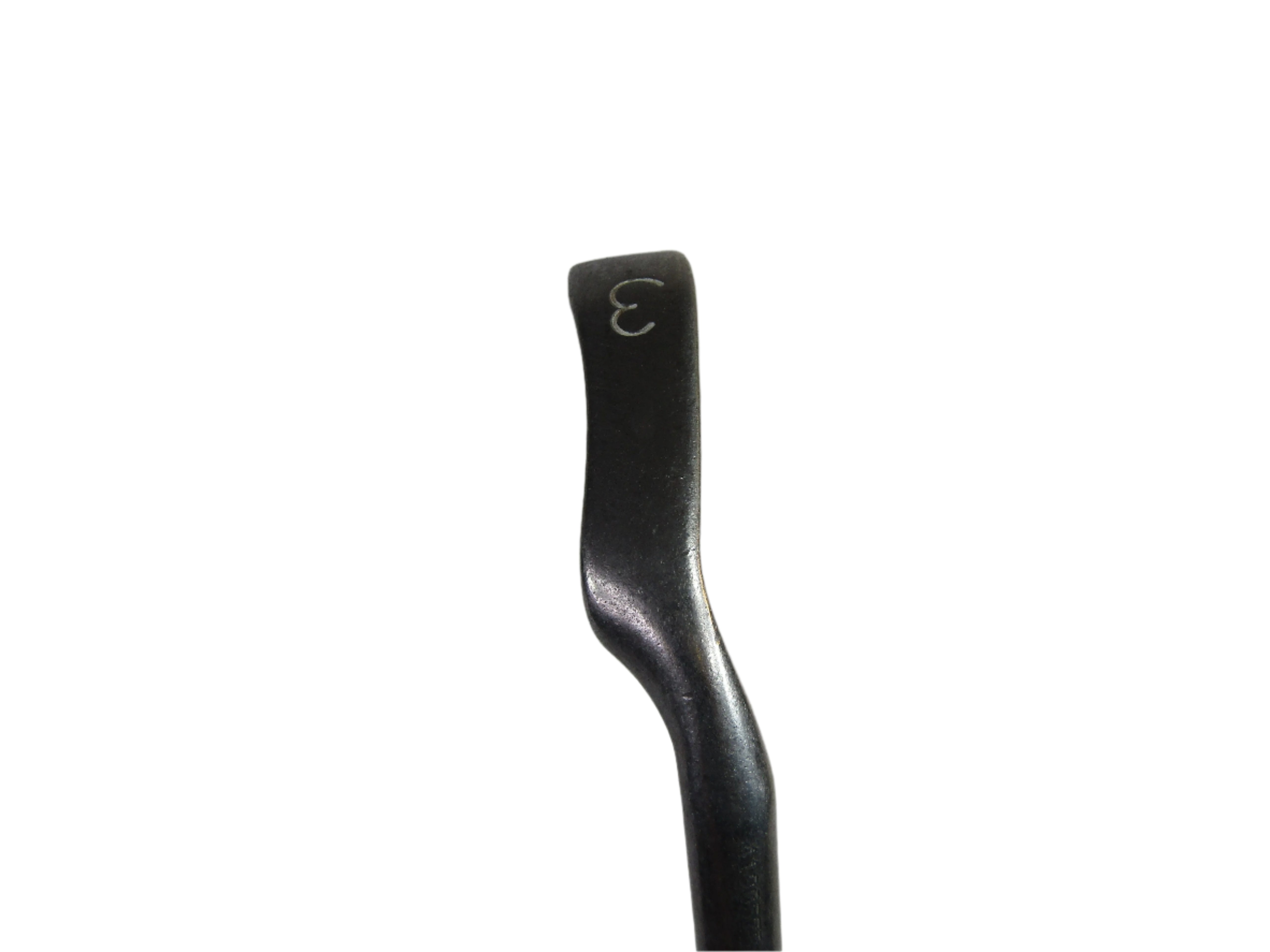 Ping Eye2 Red Dot #3 Iron Regular Flex Steel Men's Right Golf Stuff 