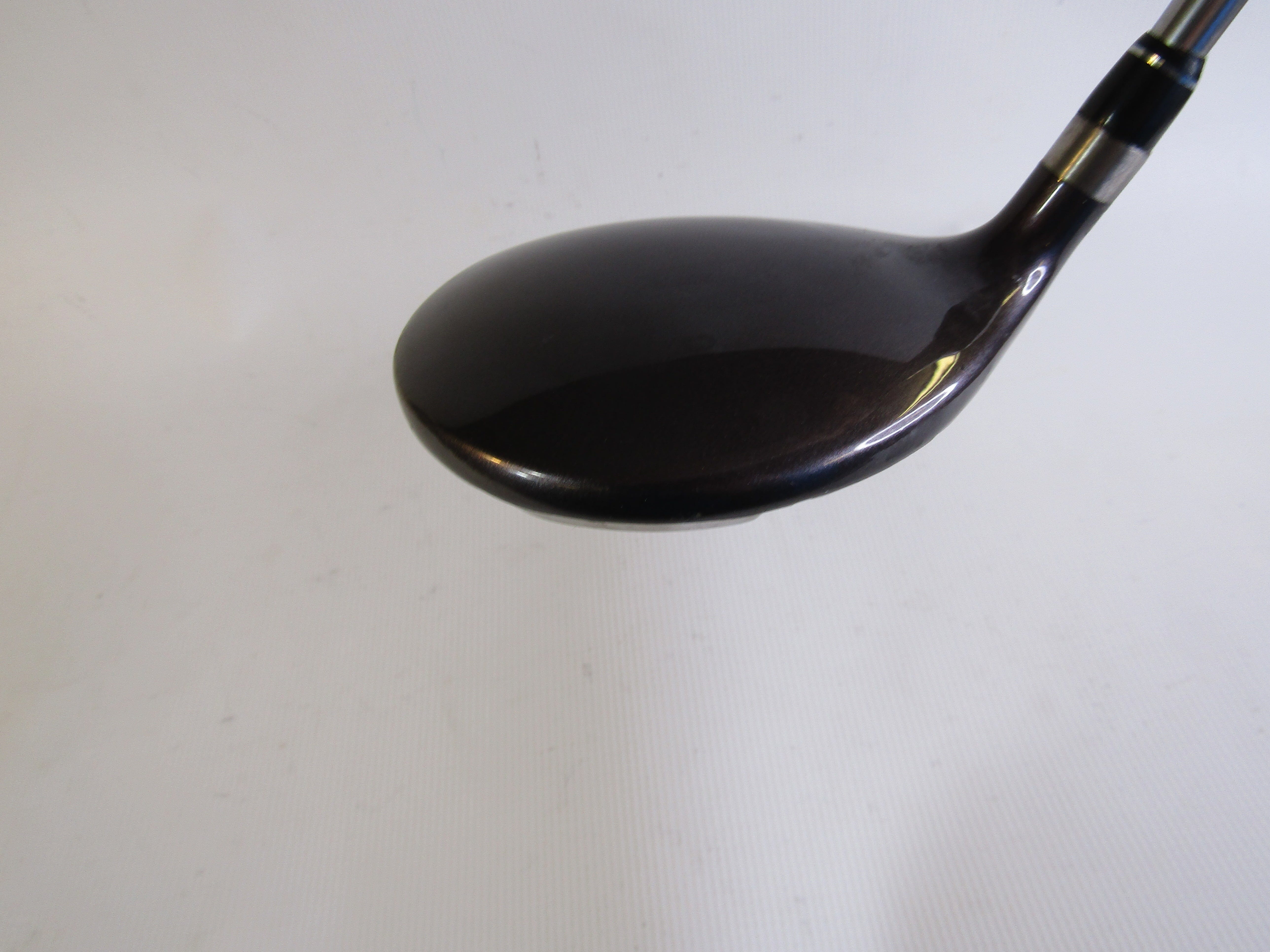 Ping Faith #3 18° FW Ladies Flex Graphite Ladies Left Women's Pre-Owned Fairway Woods Ping 