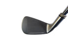 Ping Forged i59 Demo #7 Iron Black Dot AWT 2.0 Extra Stiff Steel Men's Right Pre-Owned Irons Ping 