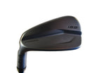 Ping Forged i59 Demo #7 Iron Black Dot Dynamic Gold Stiff Steel Men's Left Pre-Owned Irons Ping 