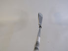 Ping Forged i59 Demo #7 Iron Black Dot Dynamic Gold Stiff Steel Men's Left Pre-Owned Irons Ping 
