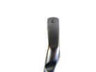 Ping Forged i59 Demo #7 Iron Black Dot Dynamic Gold Stiff Steel Men's Left Pre-Owned Irons Ping 