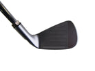 Ping Forged i59 Demo #7 Iron Black Dot Dynamic Gold Stiff Steel Men's Left Pre-Owned Irons Ping 