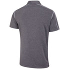 Ping Fynn Pattern Polo Men's Charcoal Marl P03731 CHM Men's Polos Ping 