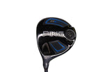 Ping G #5 Wood Regular Flex Graphite Shaft Men's Left Pre-Owned Fairway Woods Ping 
