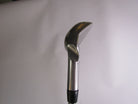 Ping G #9 Iron Stiff Flex Steel Shaft Men's Right Pre-Owned Irons Ping 