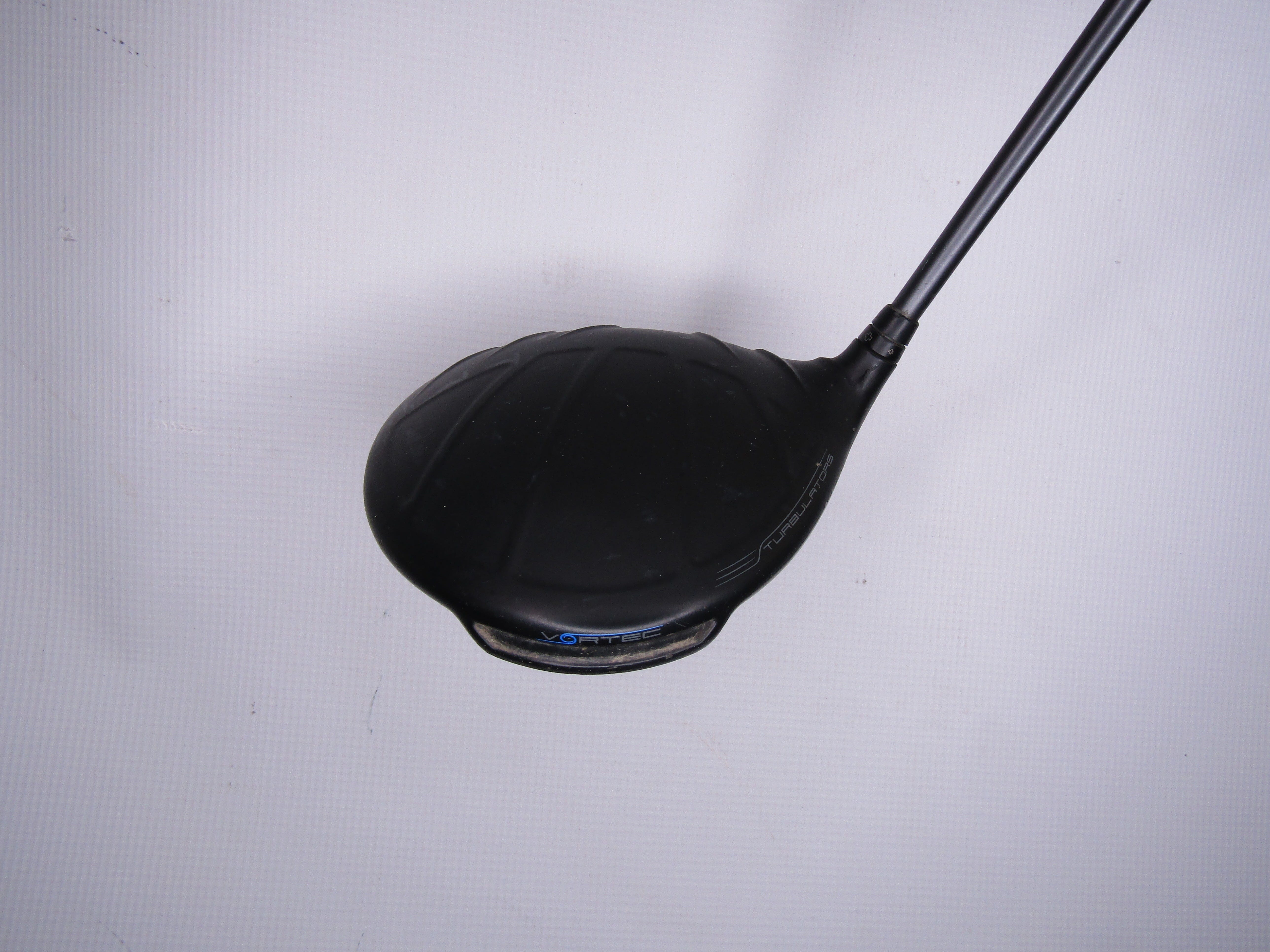 Ping G Driver Regular Flex Graphite Shaft Men's Left Pre-Owned Drivers Ping 