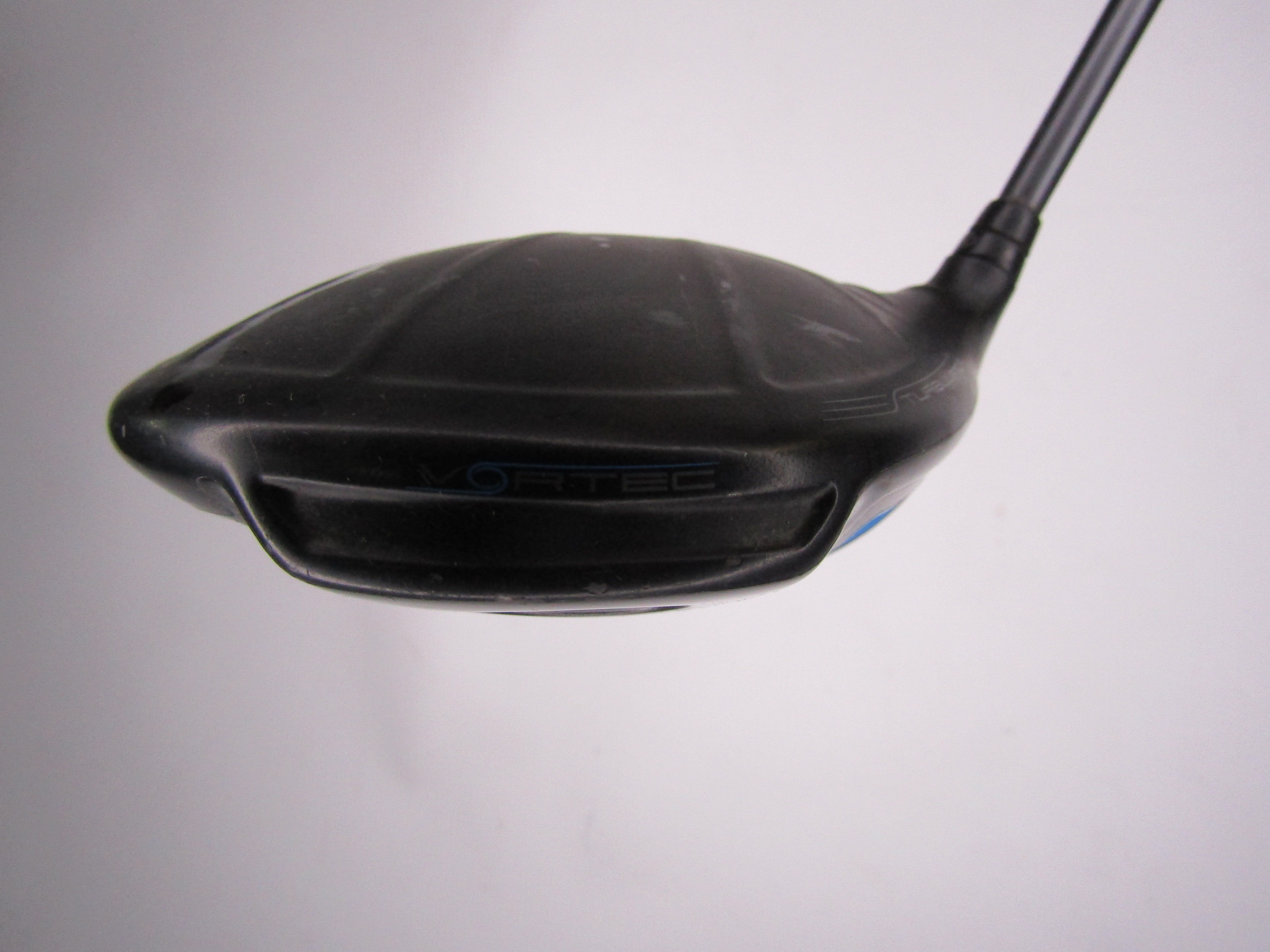 Ping G Driver Regular Flex Graphite Shaft Men's Left Pre-Owned Drivers Ping 
