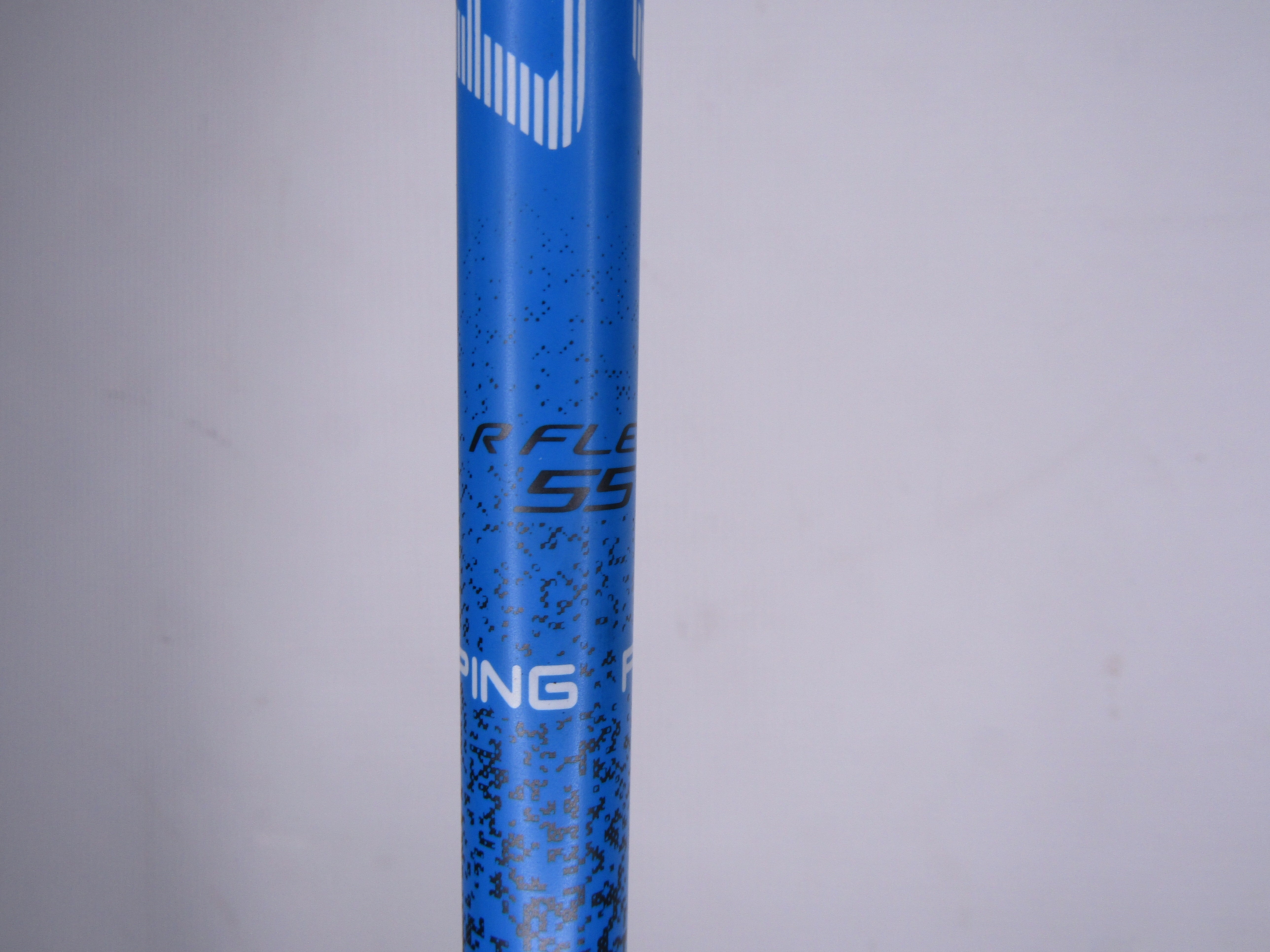 Ping G Driver Regular Flex Graphite Shaft Men's Left Pre-Owned Drivers Ping 