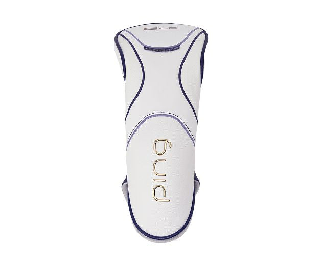 Ping G LE 4 Womens Fairwaywood Women's Fairway Woods Ping 