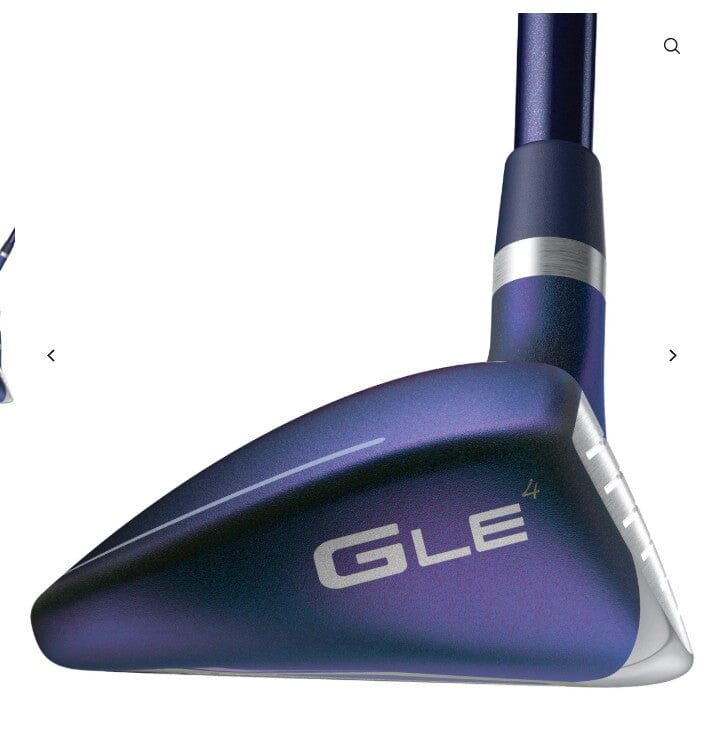 Ping G LE 4 Women's Hybrid Women's Hybrids Ping 