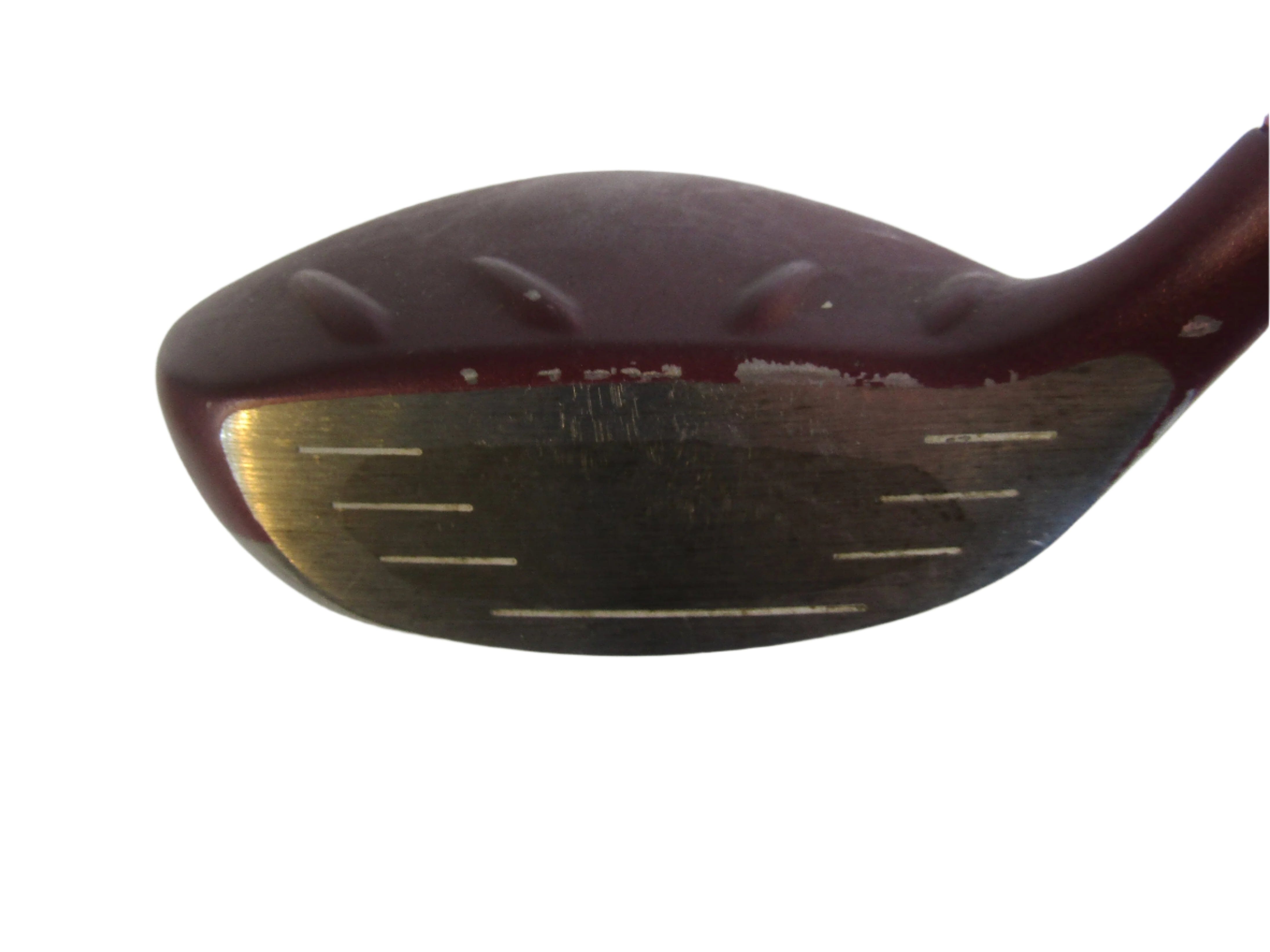 Ping G Le2 #3 19° FW Ladies Flex Graphite Women's Right Pre-Owned Fairway Woods Ping 