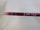 Ping G Le2 #5 26° Hybrid Ladies Flex Graphite Women's Right Pre-Owned Hybrids Ping 