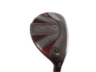 Ping G Le2 #5 26° Hybrid Ladies Flex Graphite Women's Right Pre-Owned Hybrids Ping 