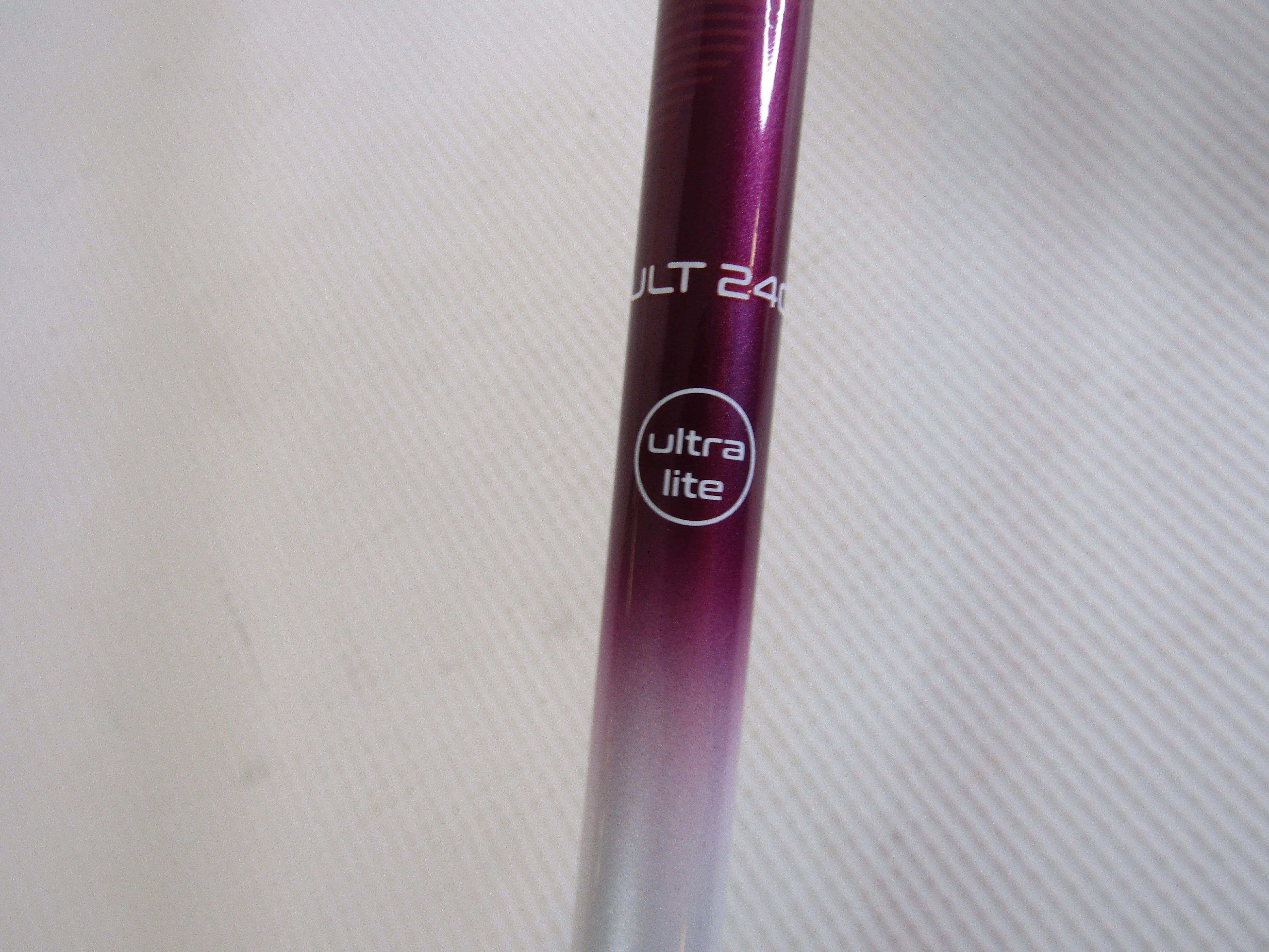 Ping G Le2 #5 26° Hybrid Ladies Flex Graphite Women's Right Pre-Owned Hybrids Ping 