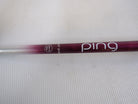 Ping G Le2 #7 26° FW Ladies Flex Graphite Women's Right Pre-Owned Fairway Woods Ping 