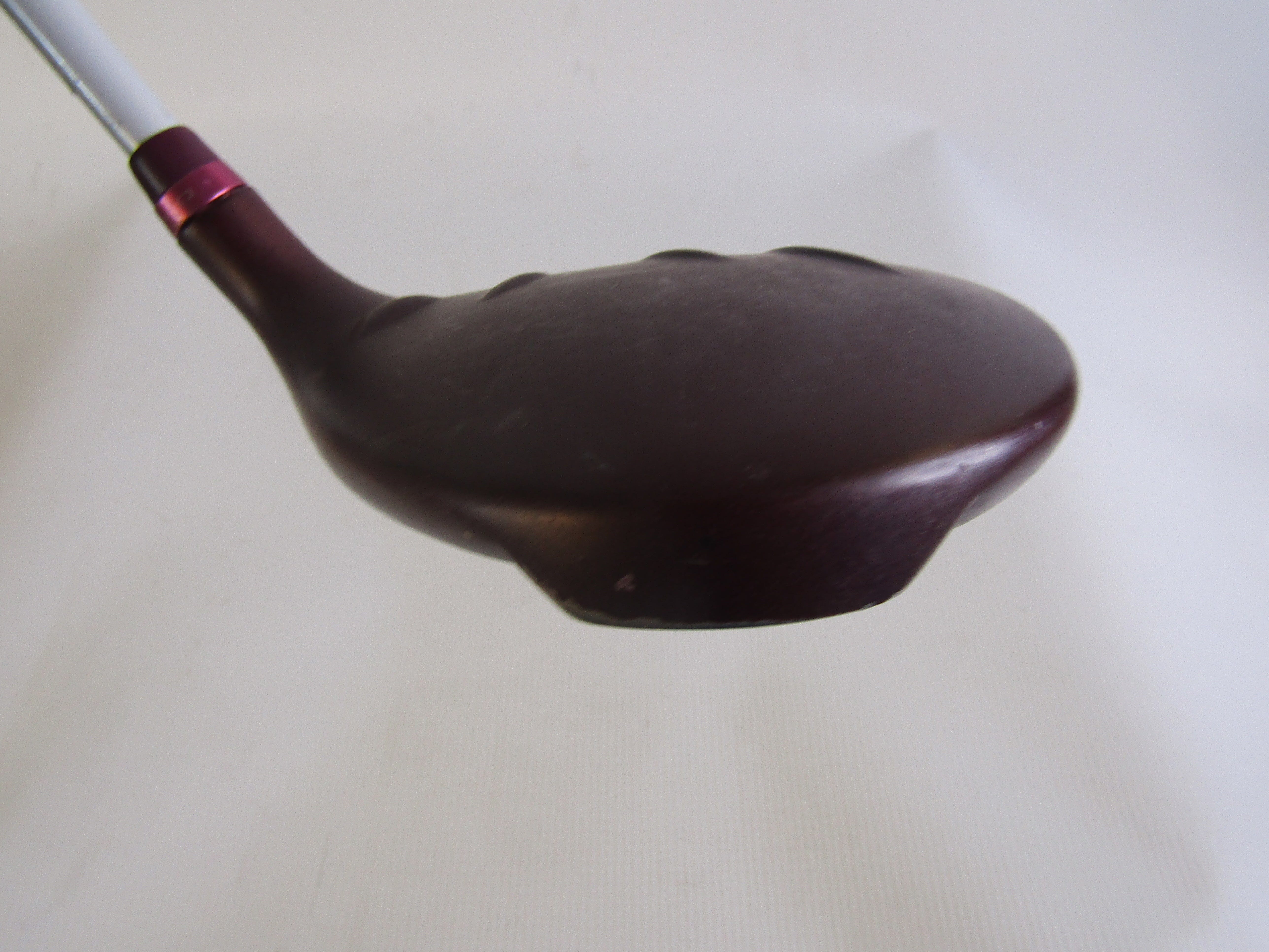 Ping G Le2 #7 26° FW Ladies Flex Graphite Women's Right Pre-Owned Fairway Woods Ping 