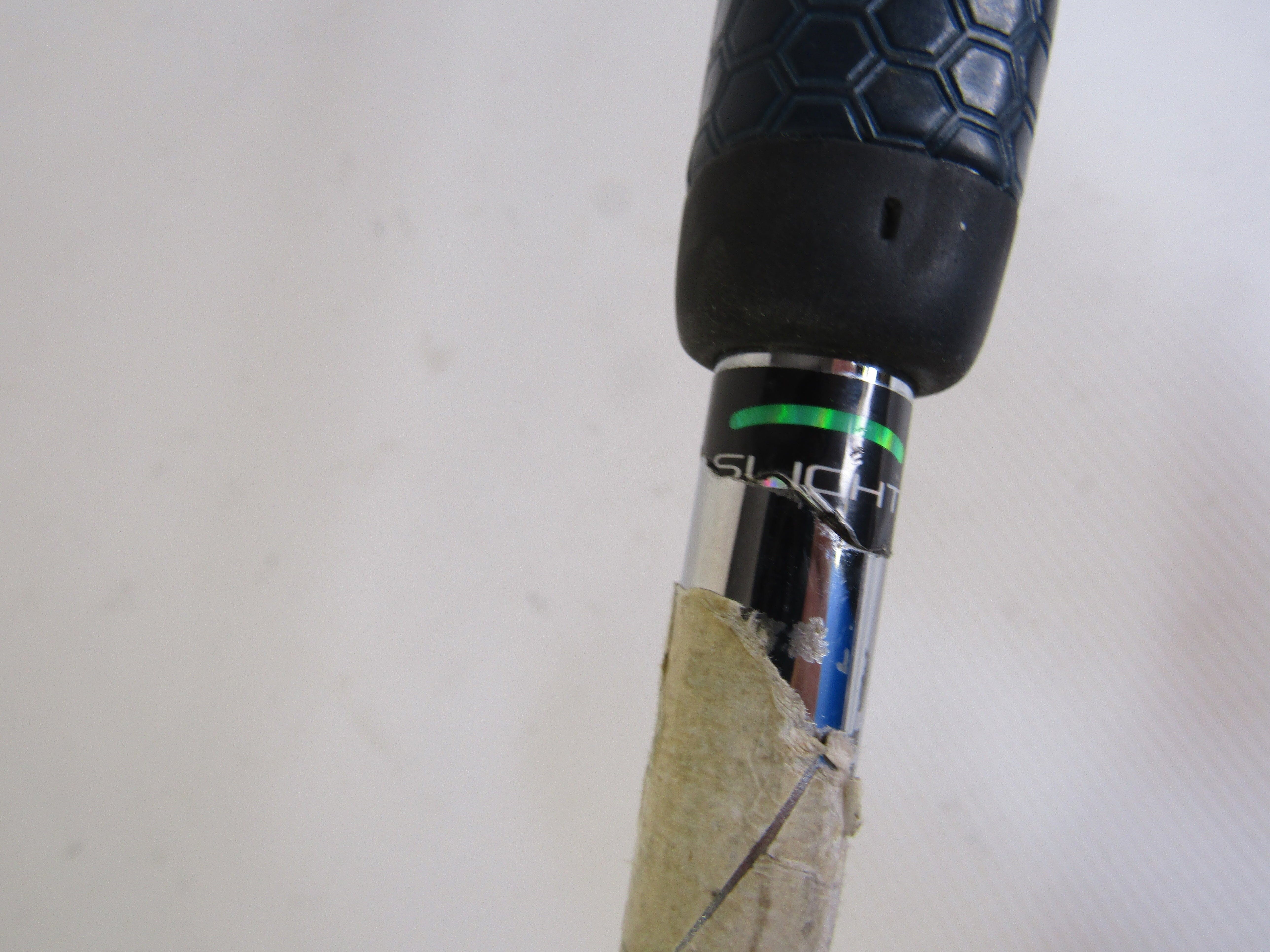 Ping G Le3 Anser 33.5" Blade Putter Steel Women's Right Hc Women's Pre-Owned Putters Ping 