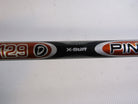 Ping G10 10.5° Driver Extra Stiff Flex Graphite Men's Right Pre-Owned Drivers Ping 