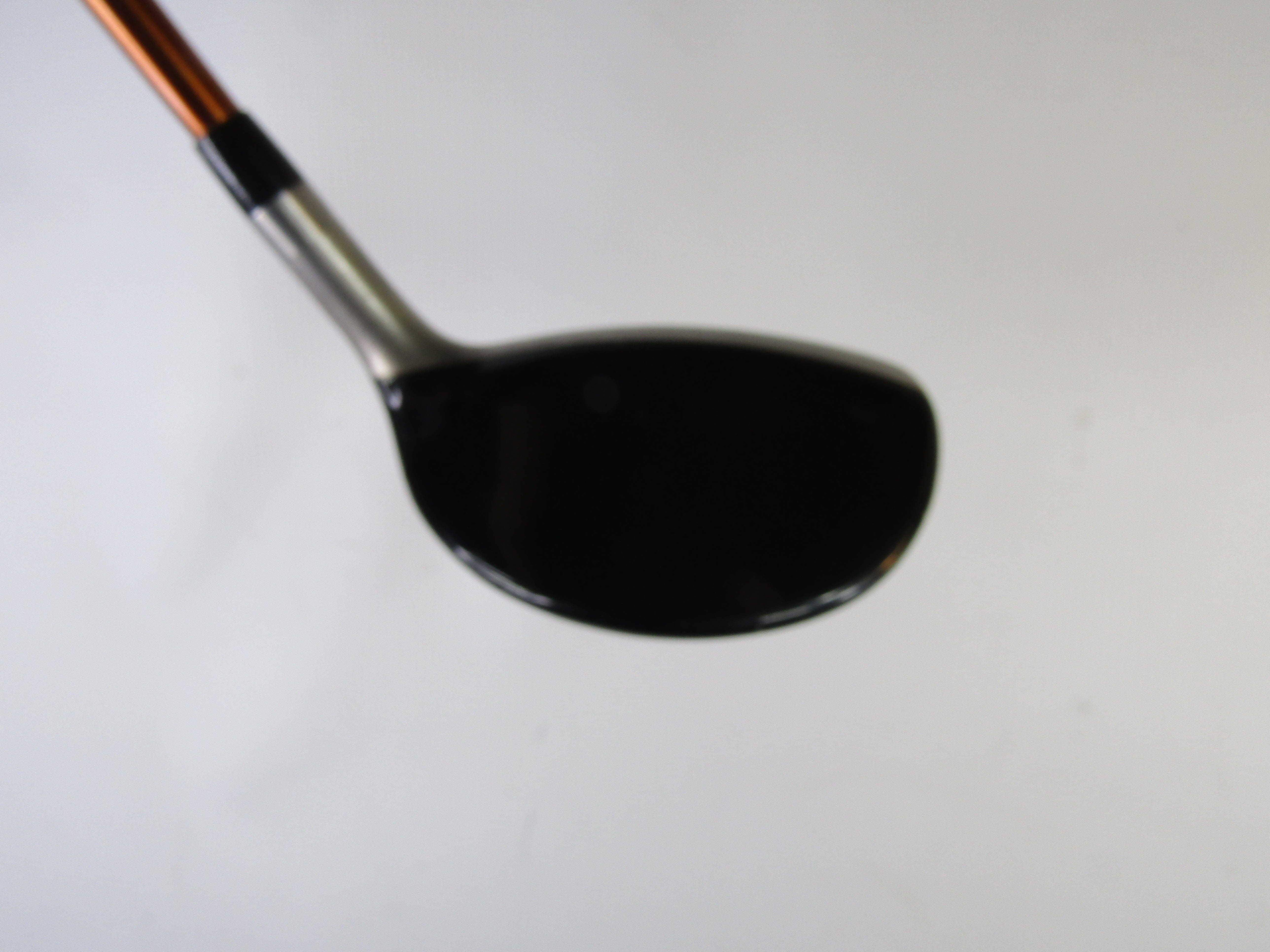 Ping G10 #18° Hybrid Stiff Flex Graphite Men's Right Hc Pre-owned Hybrids Ping 