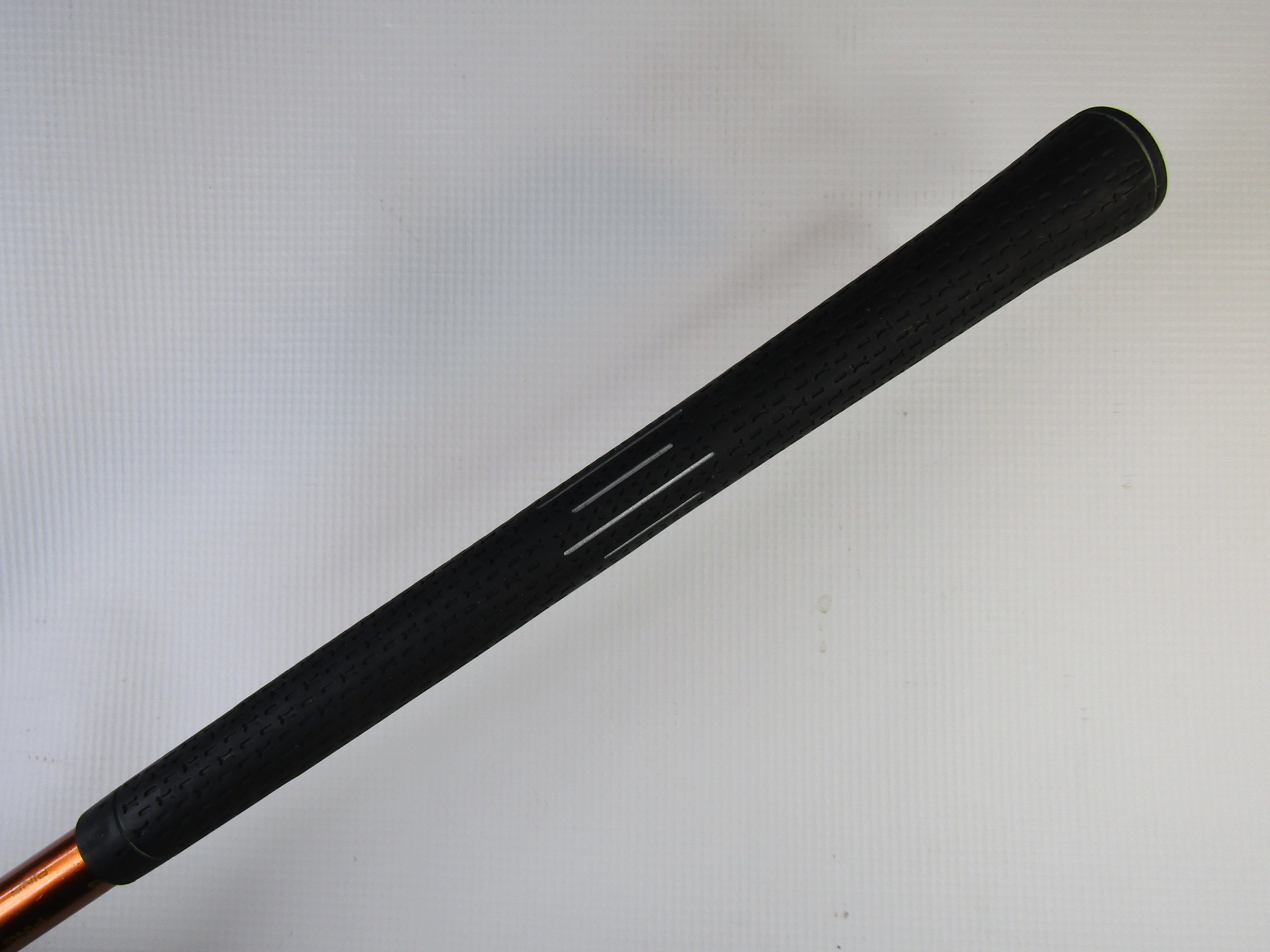 Ping G10 #18° Hybrid Stiff Flex Graphite Men's Right Hc Pre-owned Hybrids Ping 