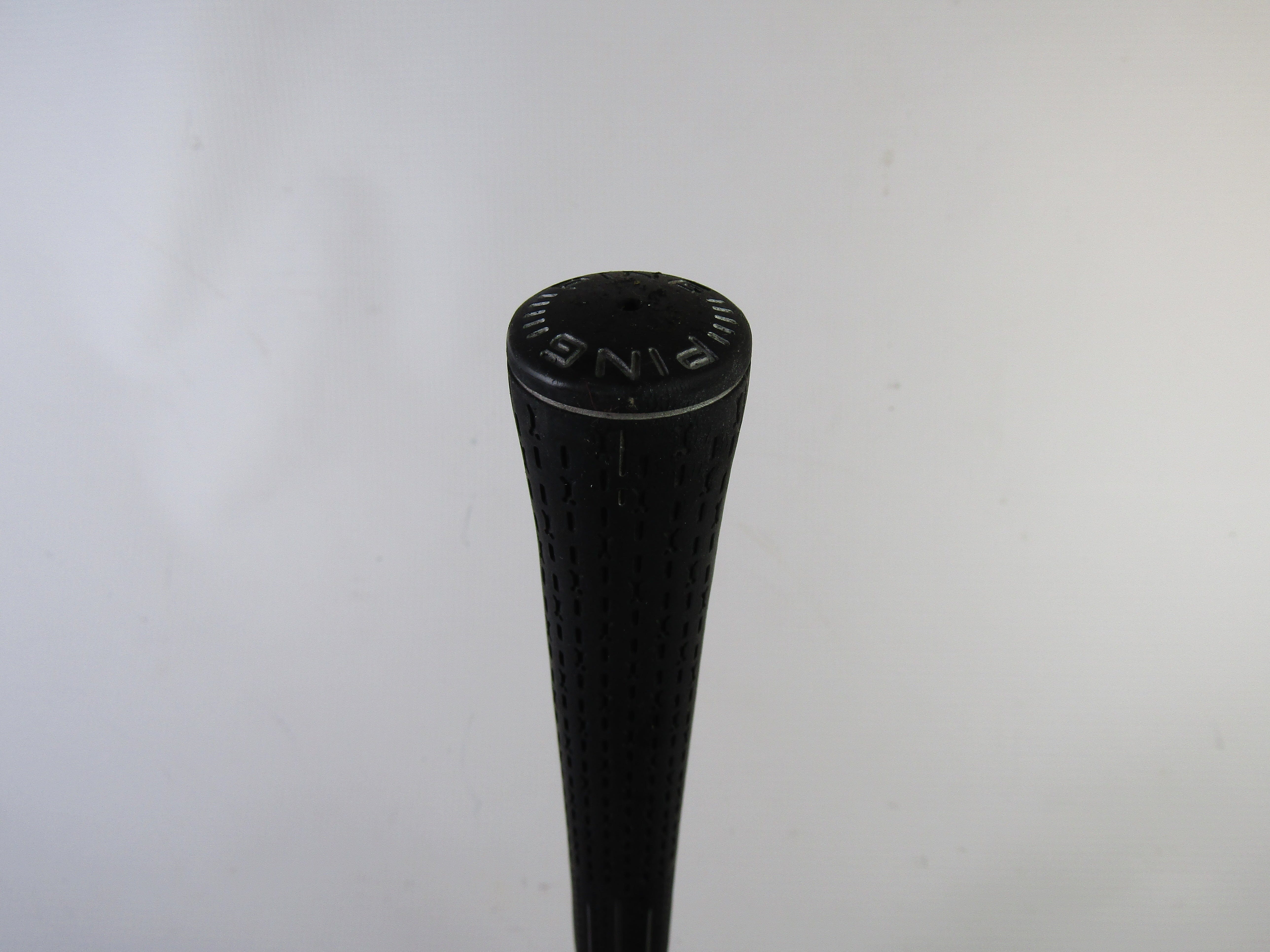 Ping G10 #18° Hybrid Stiff Flex Graphite Men's Right Hc Pre-owned Hybrids Ping 