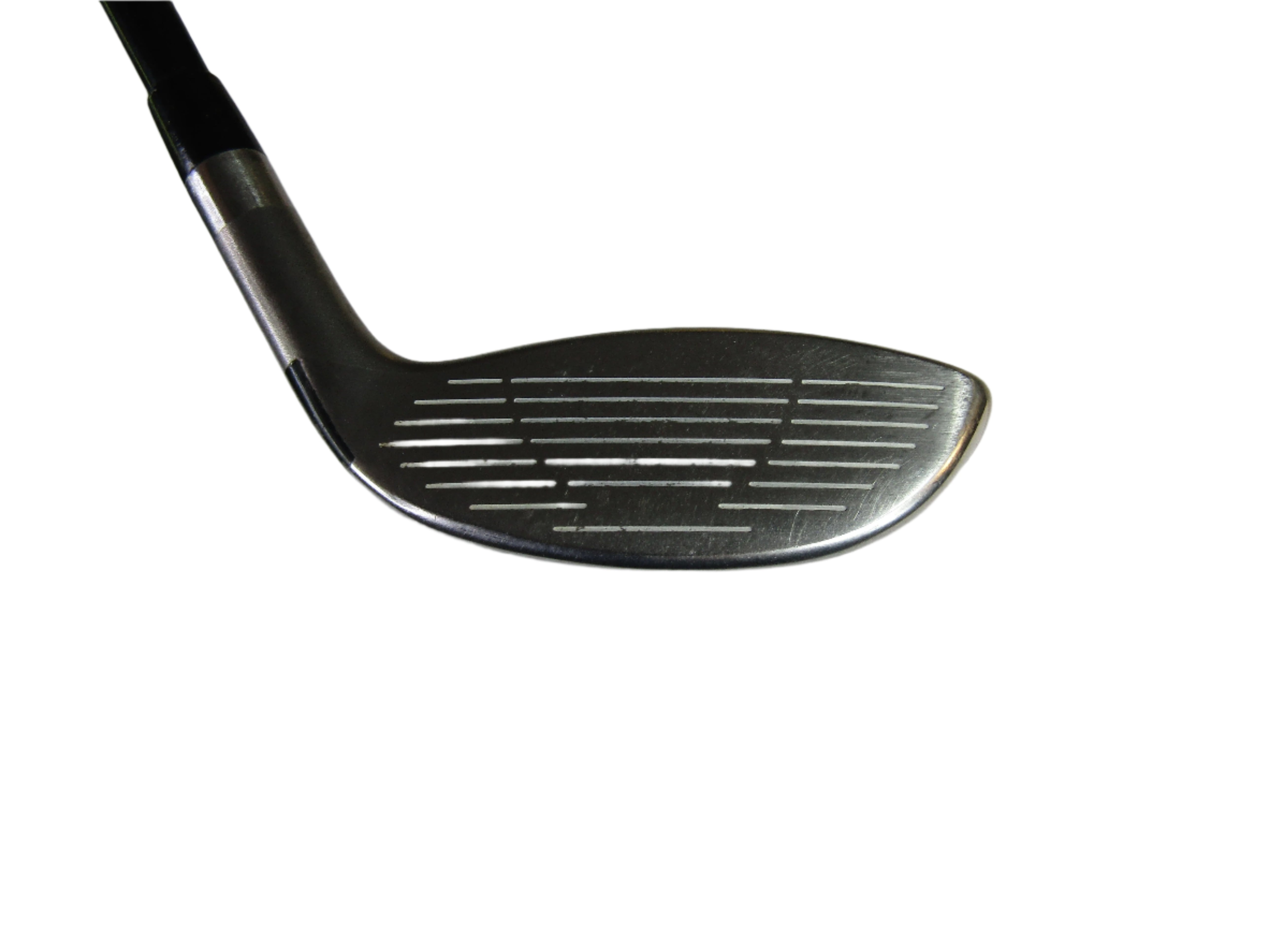 Ping G10 #20° Hybrid Stiff Flex Graphite Men's Left Golf Clubs Golf Stuff 