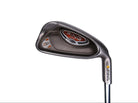 Ping G10 #4-PW 7 pc. Yellow Dot Iron Set Regular Flex Steel Men's Right Pre-Owned Iron Sets Ping 