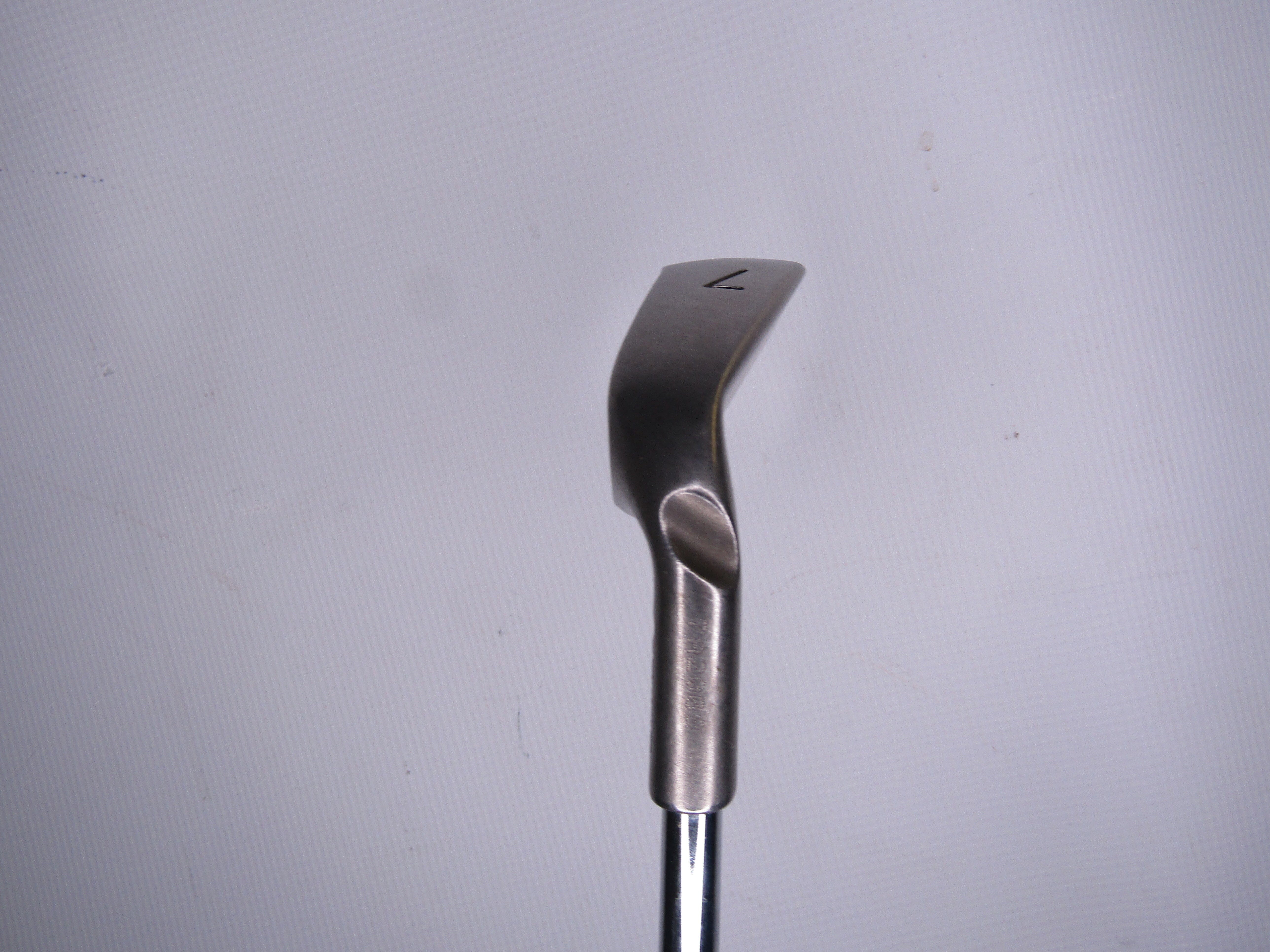 Ping G10 #4-PW 7 pc. Yellow Dot Iron Set Regular Flex Steel Men's Right Pre-Owned Iron Sets Ping 