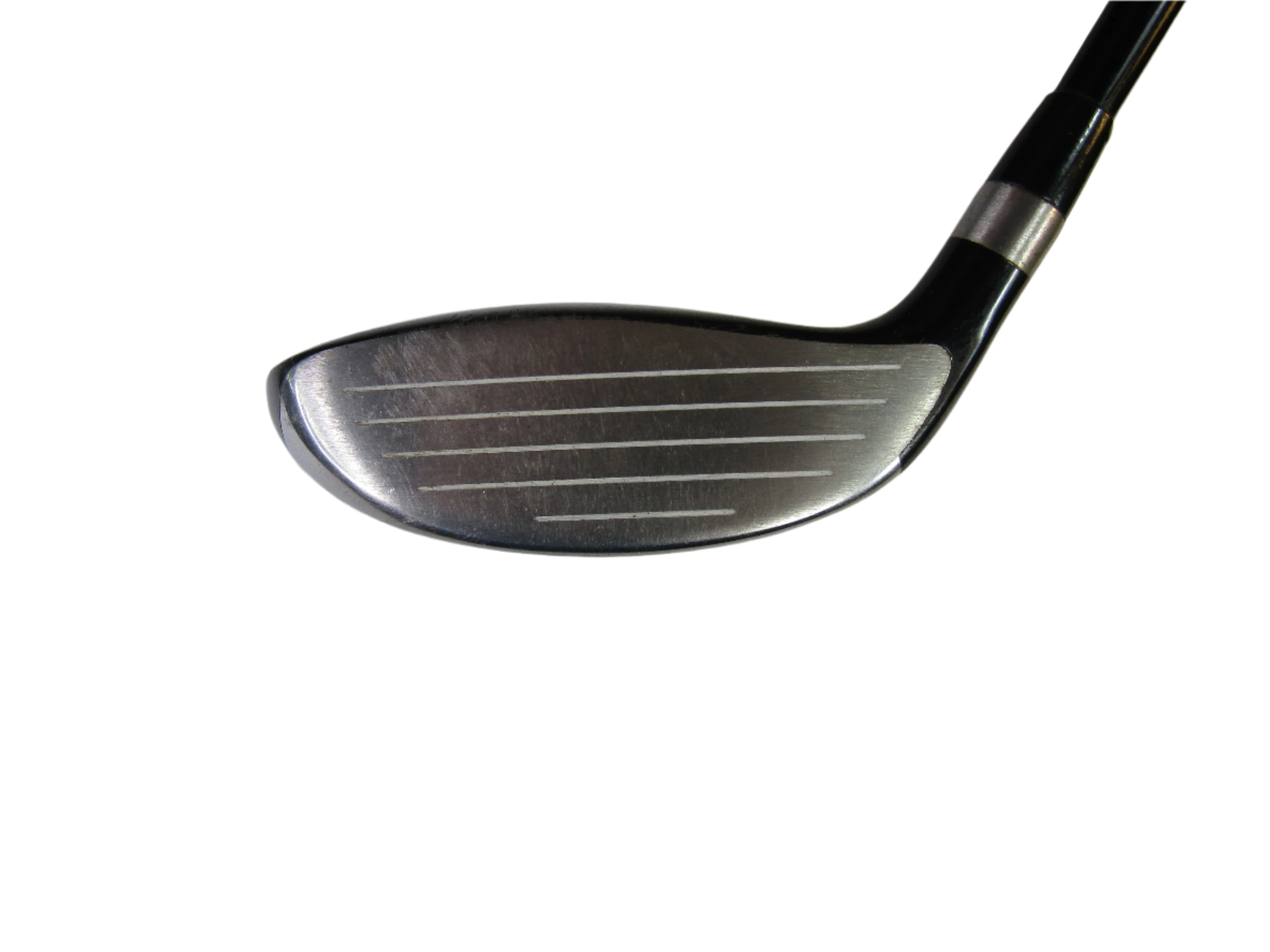 Ping G15 #3 15.5° FW Stiff Flex Graphite Men's Right Hc Pre-Owned Fairway Woods Ping 