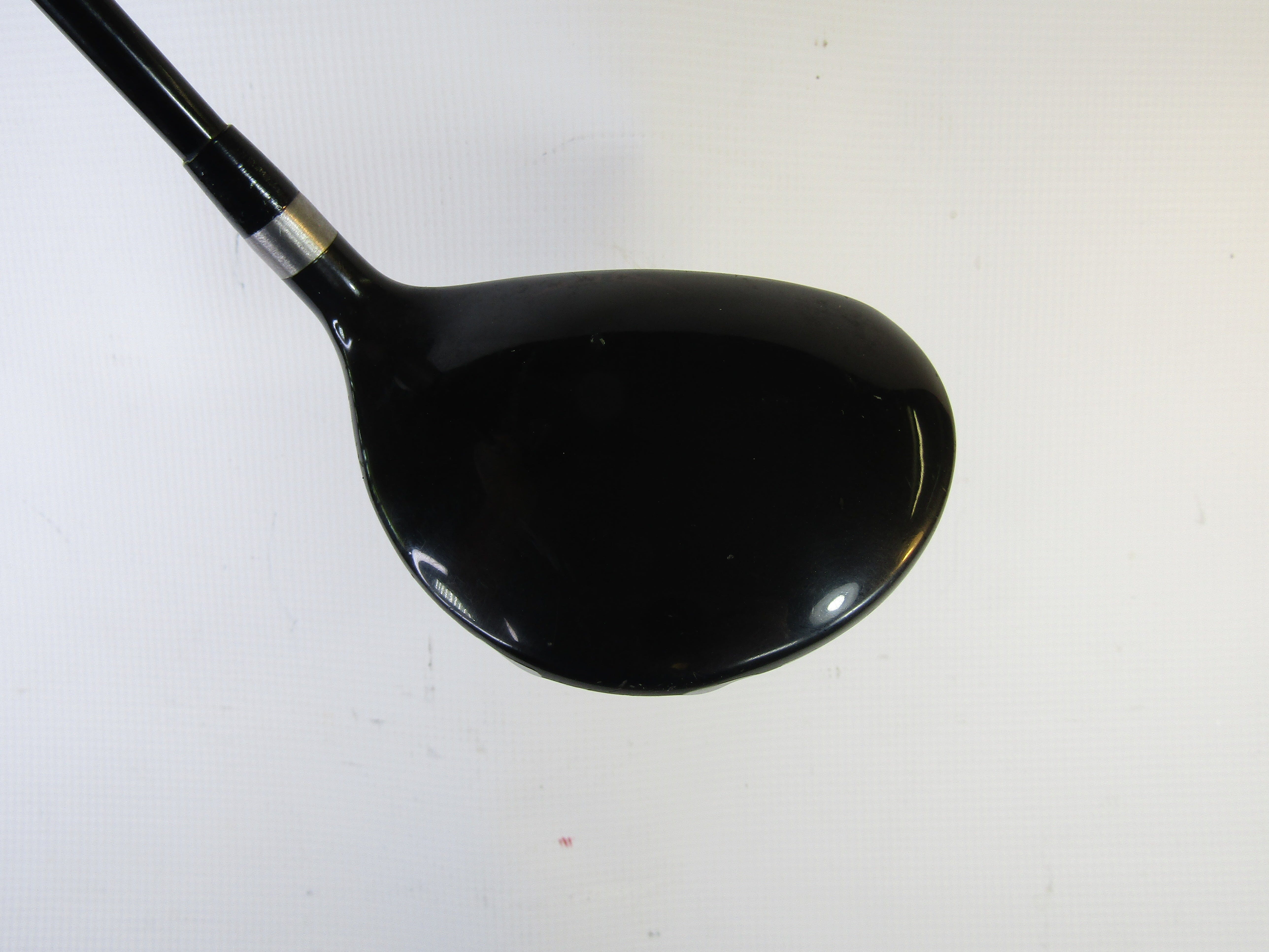 Ping G15 #3 15.5° FW Stiff Flex Graphite Men's Right Hc Pre-Owned Fairway Woods Ping 