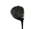 Ping G15 #3 15.5° FW Stiff Flex Graphite Men's Right Hc Pre-Owned Fairway Woods Ping 