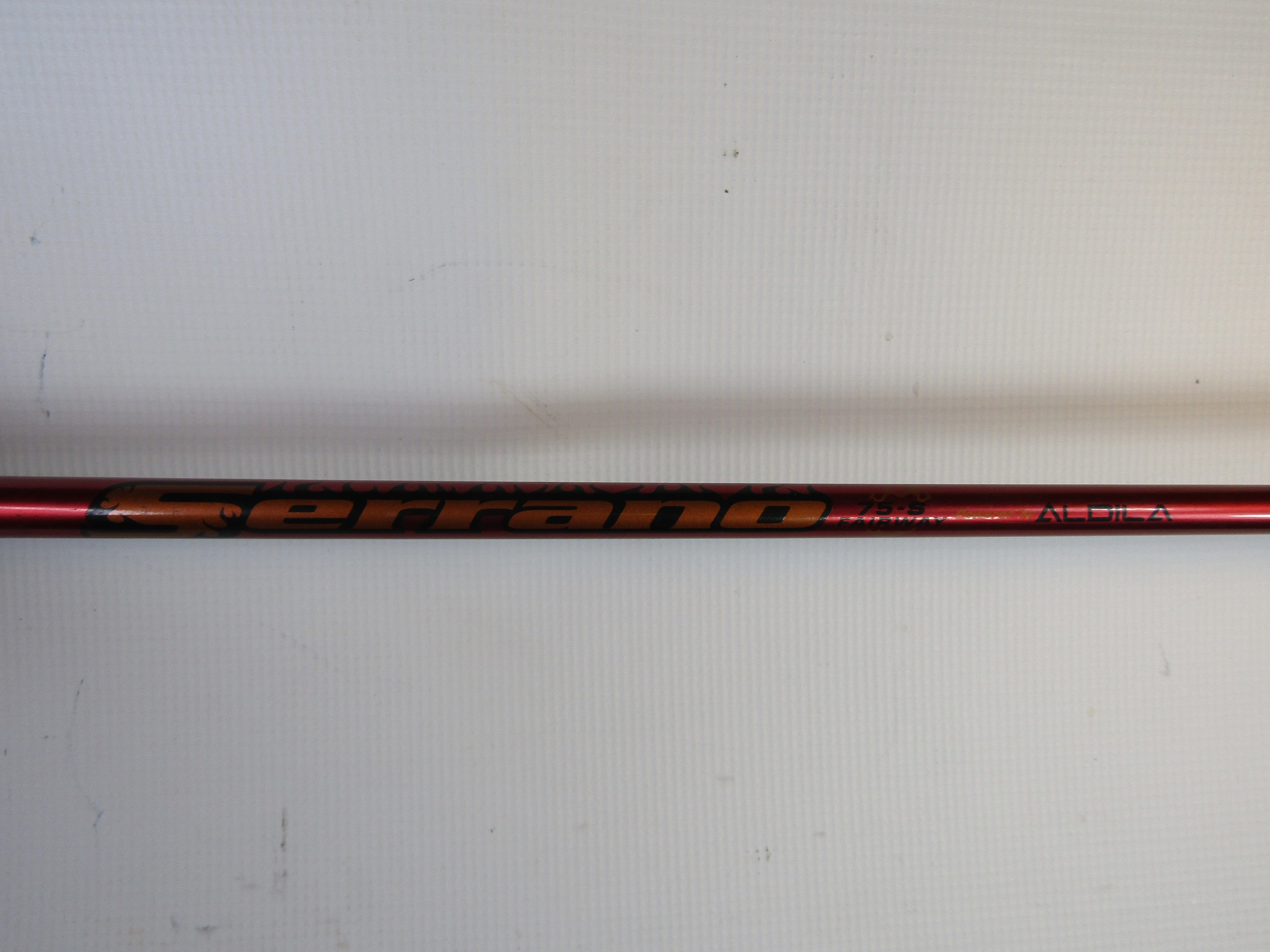 Ping G15 #3 15.5° FW Stiff Flex Graphite Men's Right Hc Pre-Owned Fairway Woods Ping 