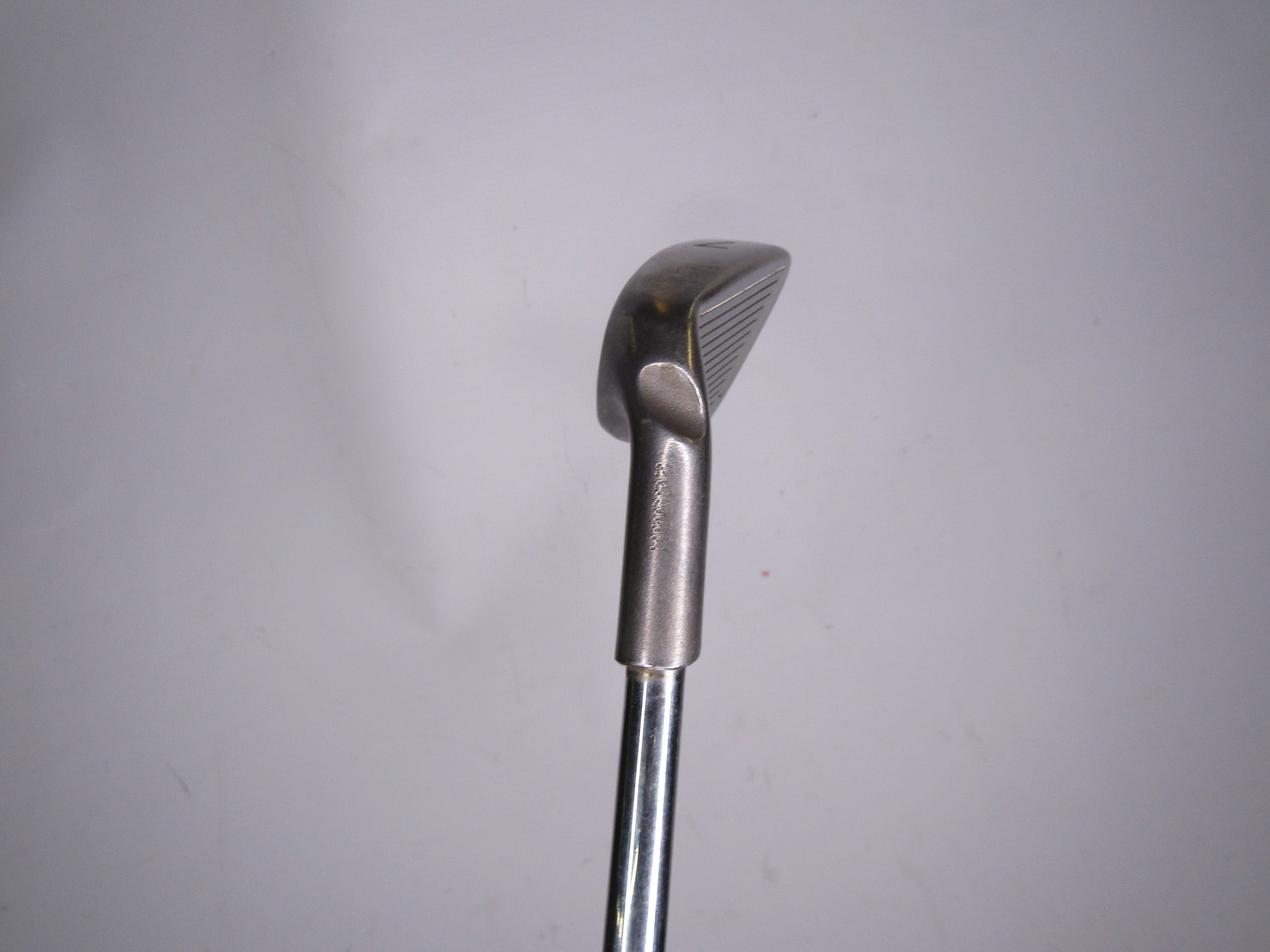 Ping G2 #4-PW 7 pc.Orange Dot Iron Set Regular Flex Steel Men's Right Pre-Owned Iron Sets Ping 
