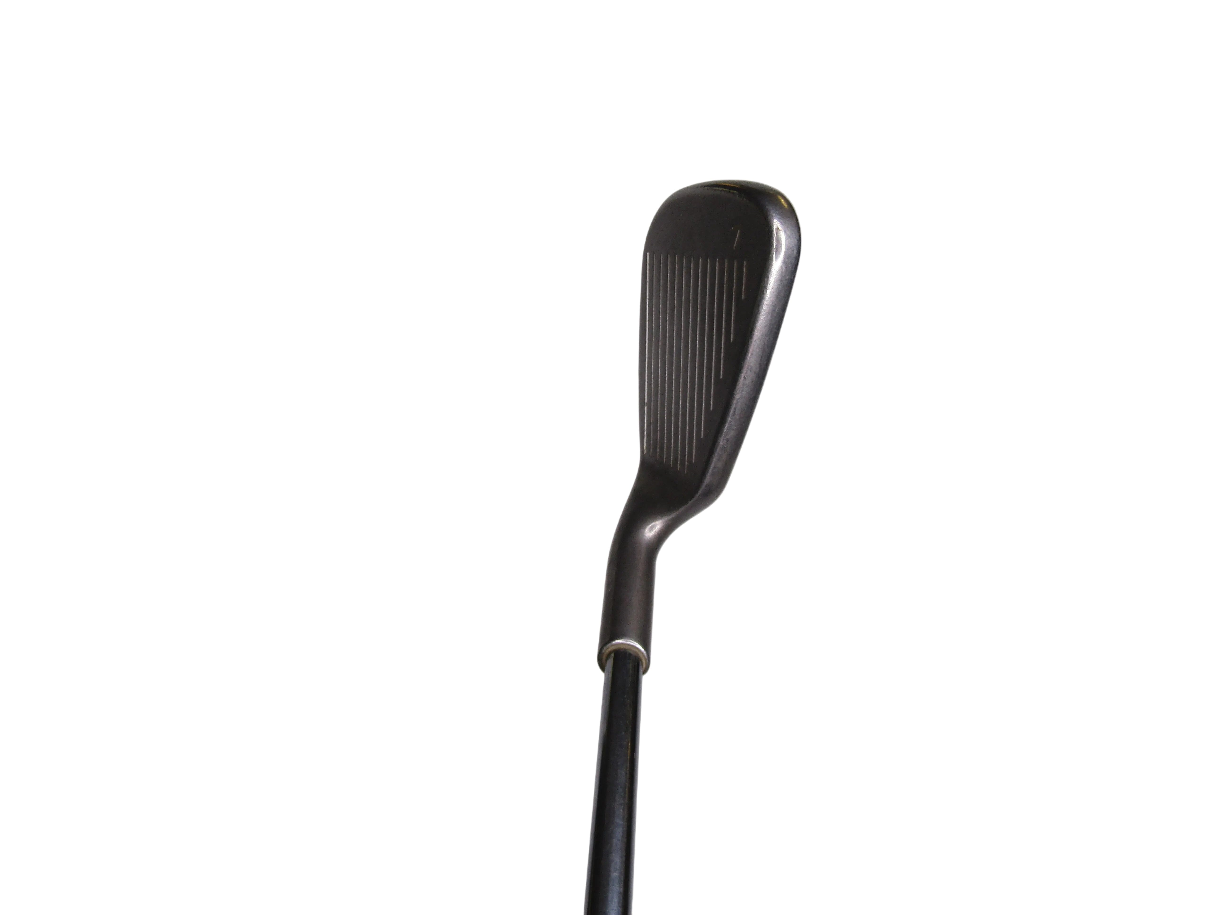 Ping G2 #4-PW 7 pc.Orange Dot Iron Set Regular Flex Steel Men's Right Pre-Owned Iron Sets Ping 