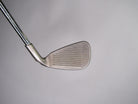 Ping G2 Green Dot #7 Iron Regular Flex Steel Men's Left Pre-Owned Irons Ping 