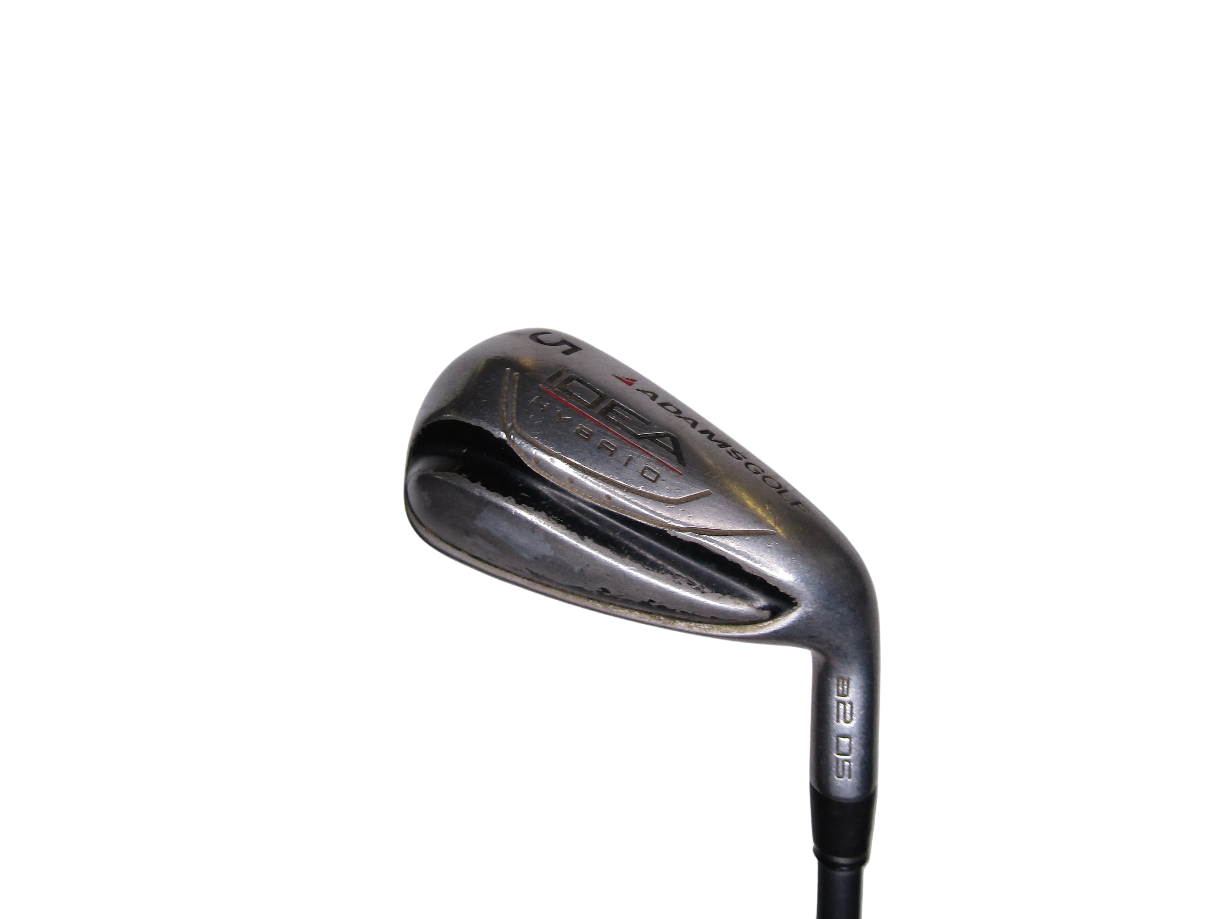 Ping G20 17° Hybrid Stiff Flex Graphite Men's Left Pre-Owned Hybrids Ping 