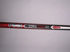 Ping G20 17° Hybrid Stiff Flex Graphite Men's Left Pre-Owned Hybrids Ping 