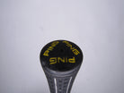 Ping G20 #5 18° FW Senior Flex Graphite Men's Right Pre-Owned Fairway Woods Ping 
