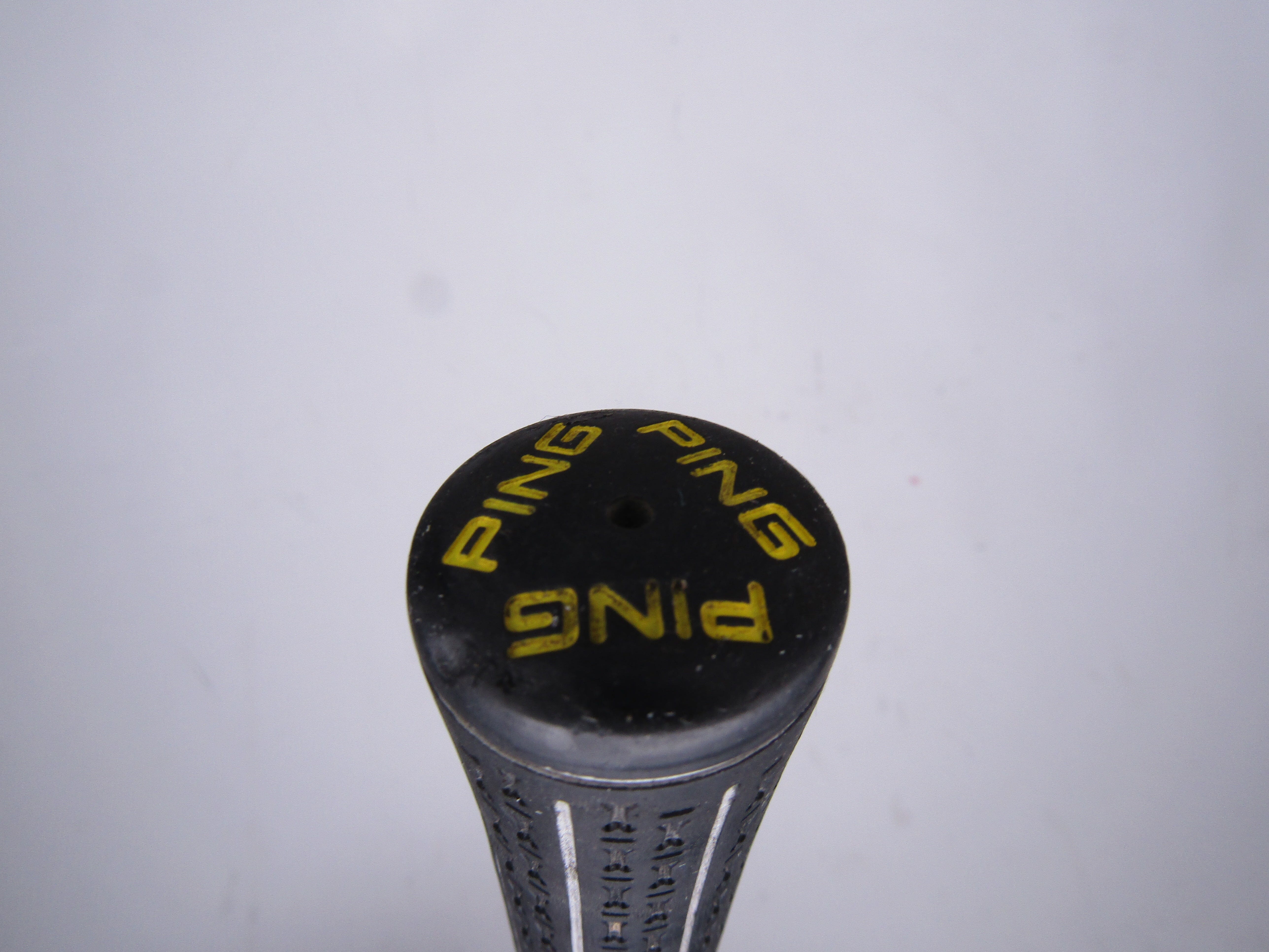 Ping G20 #5 18° FW Senior Flex Graphite Men's Right Pre-Owned Fairway Woods Ping 