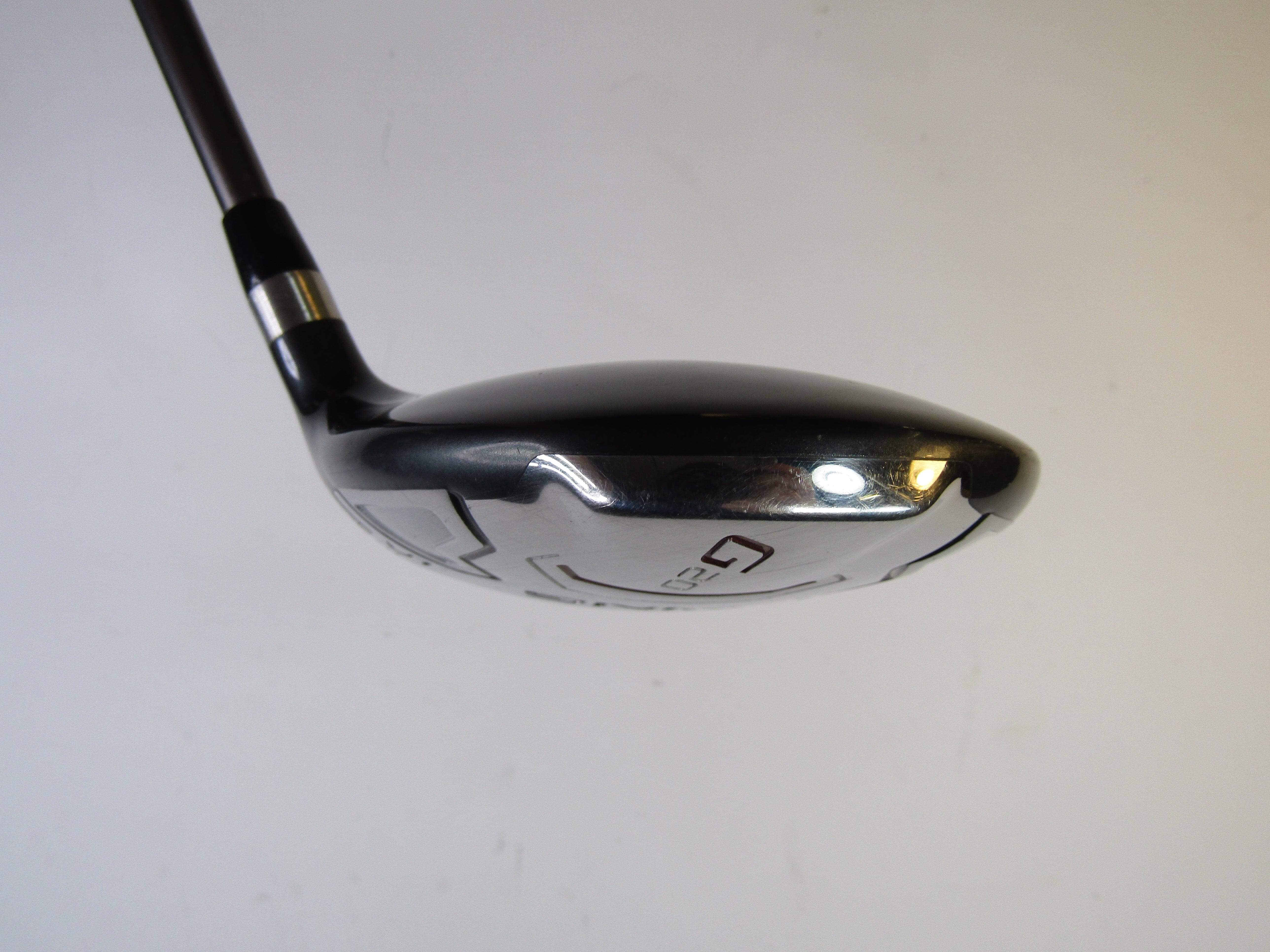 PING★G20 #1w 10.5° GRAPHITE DESIGN G007 Ping G20 Driver Editor Review – GolfWRX