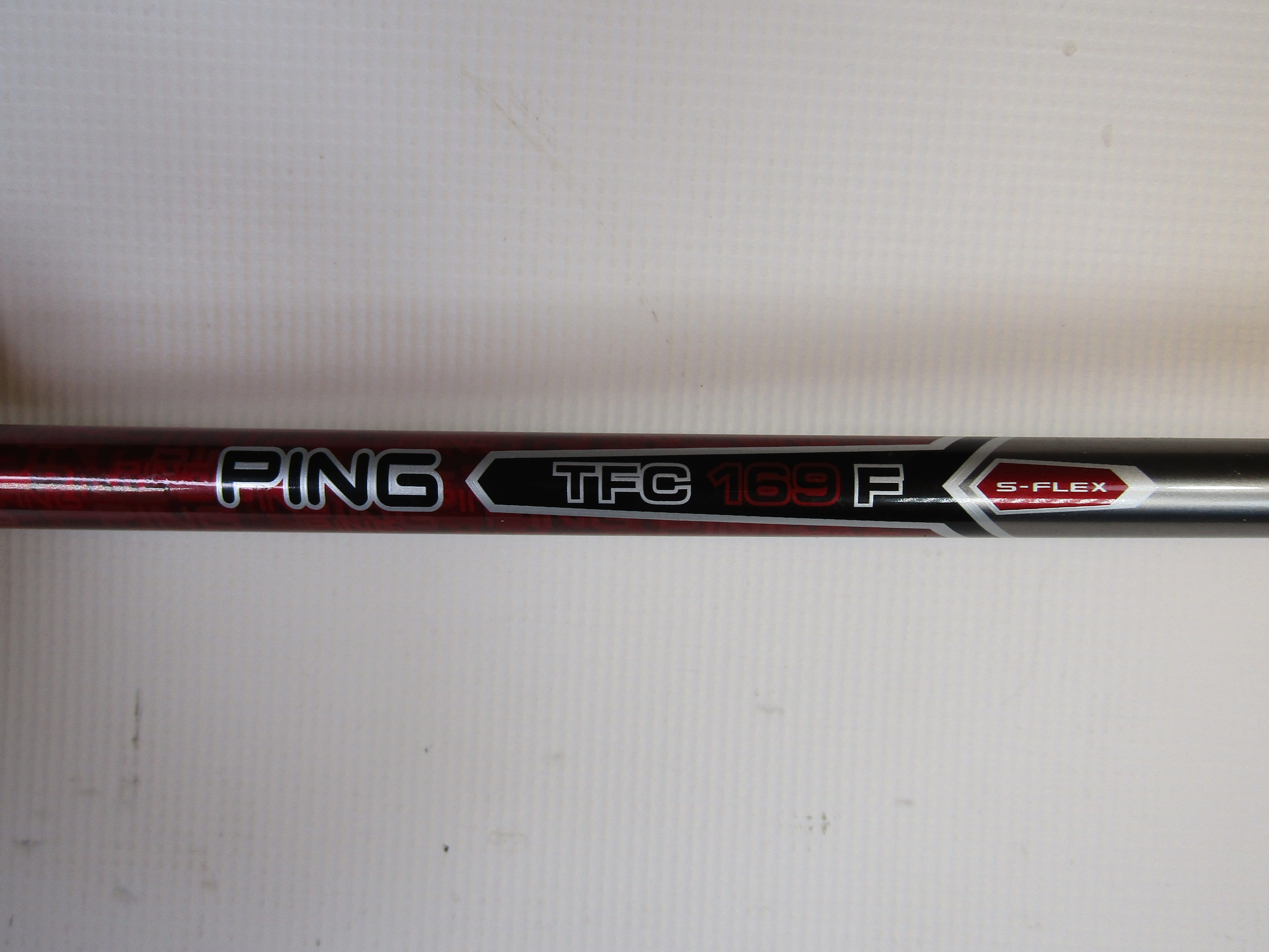Ping G20 5W 18° R FLEX Ping G20 5W Fairway Wood 18° R Flex Headcover Included | eBay
