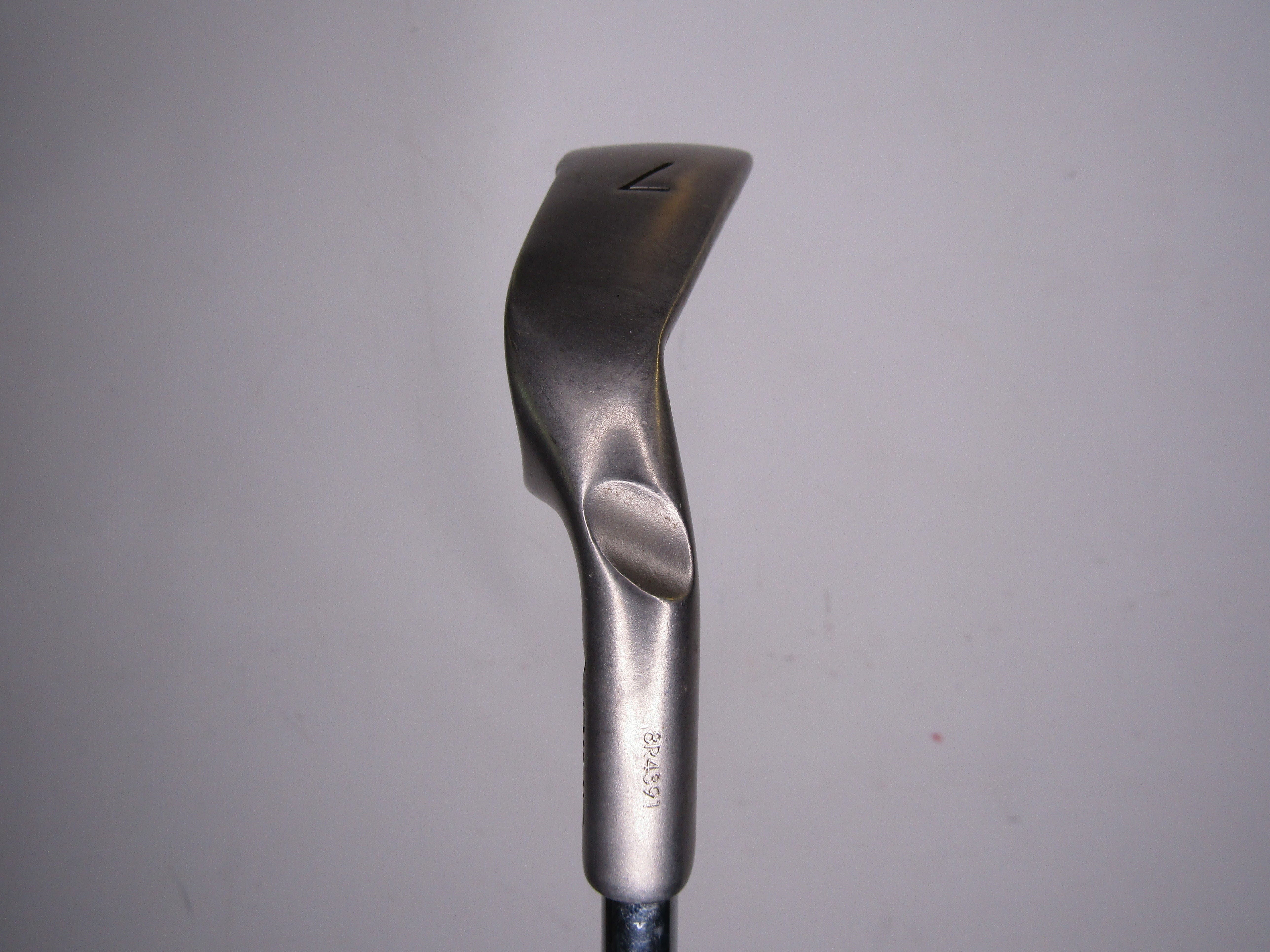 Ping G20 5-PW Iron Set Regular Flex Steel Men's Right Pre-Owned Golf Sets Ping 
