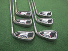 Ping G20 5-PW Iron Set Regular Flex Steel Men's Right Pre-Owned Golf Sets Ping 