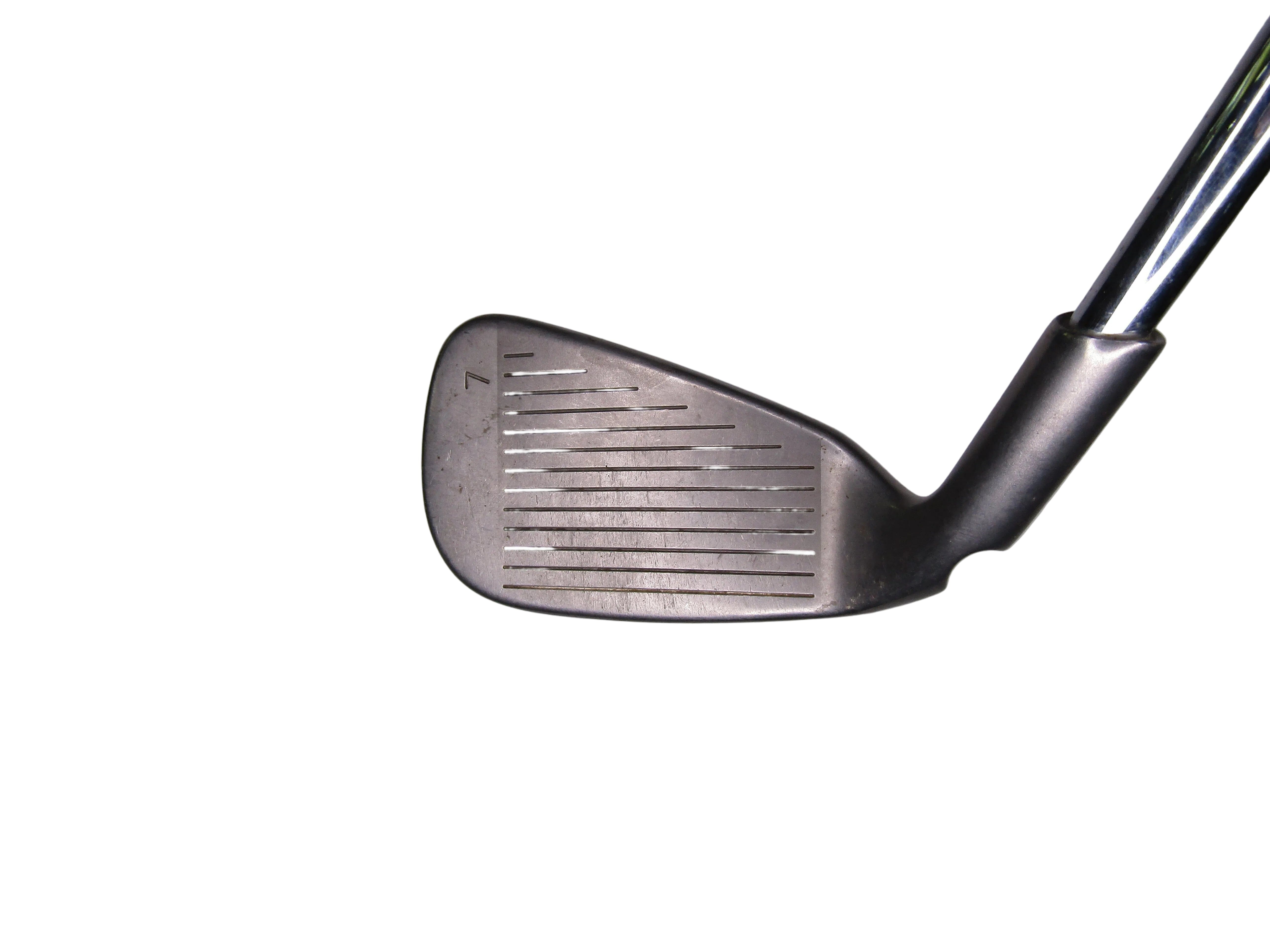 Ping G20 5-PW Iron Set Regular Flex Steel Men's Right Pre-Owned Golf Sets Ping 