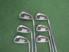 Ping G20 5-PW Iron Set Regular Flex Steel Men's Right Pre-Owned Golf Sets Ping 