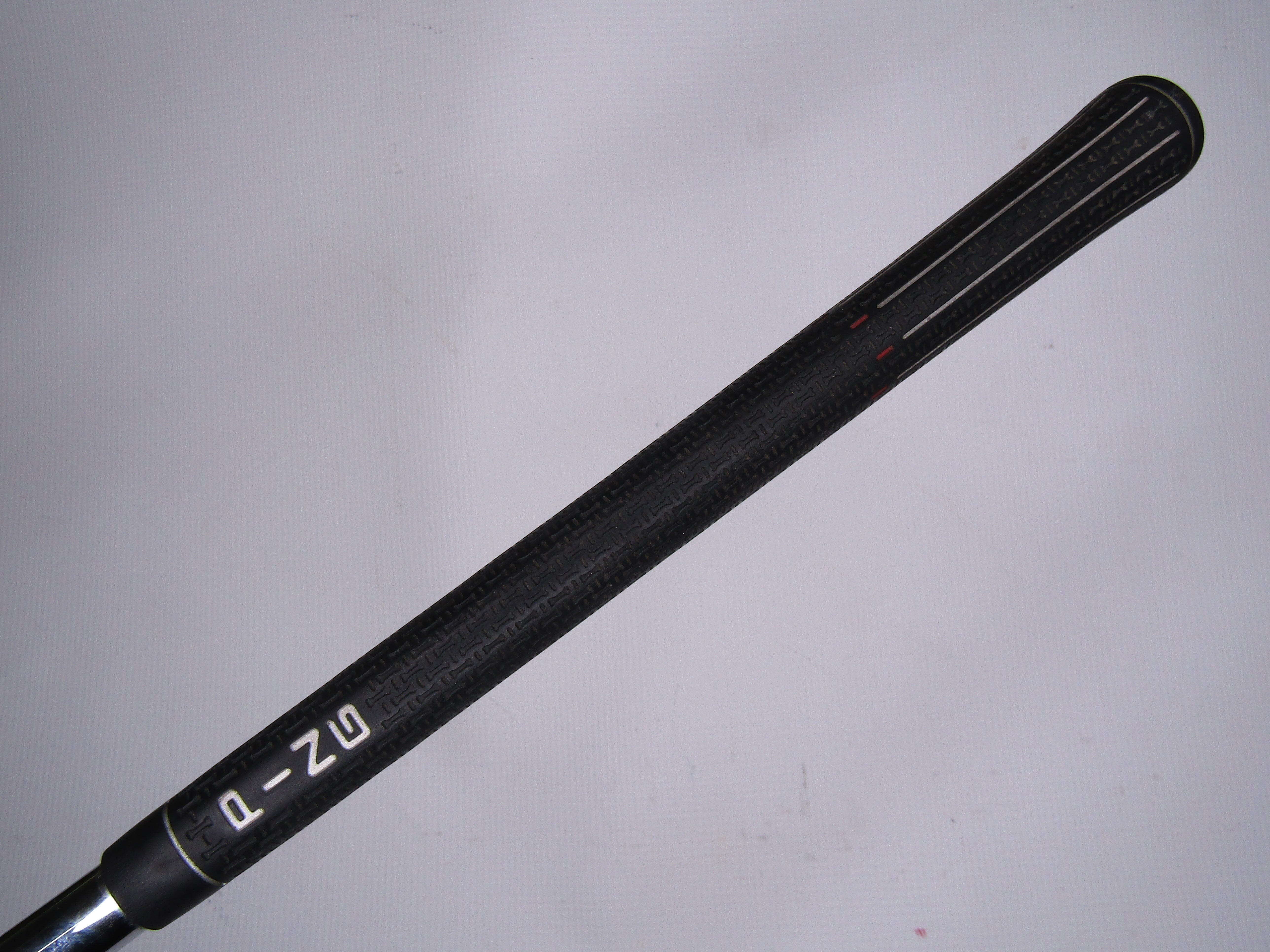 Ping G20 5-PW Iron Set Regular Flex Steel Men's Right Pre-Owned Golf Sets Ping 