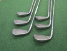 Ping G20 5-PW Iron Set Regular Flex Steel Men's Right Pre-Owned Golf Sets Ping 